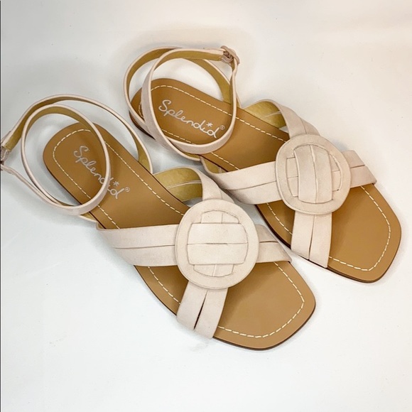 splendid talea sandals